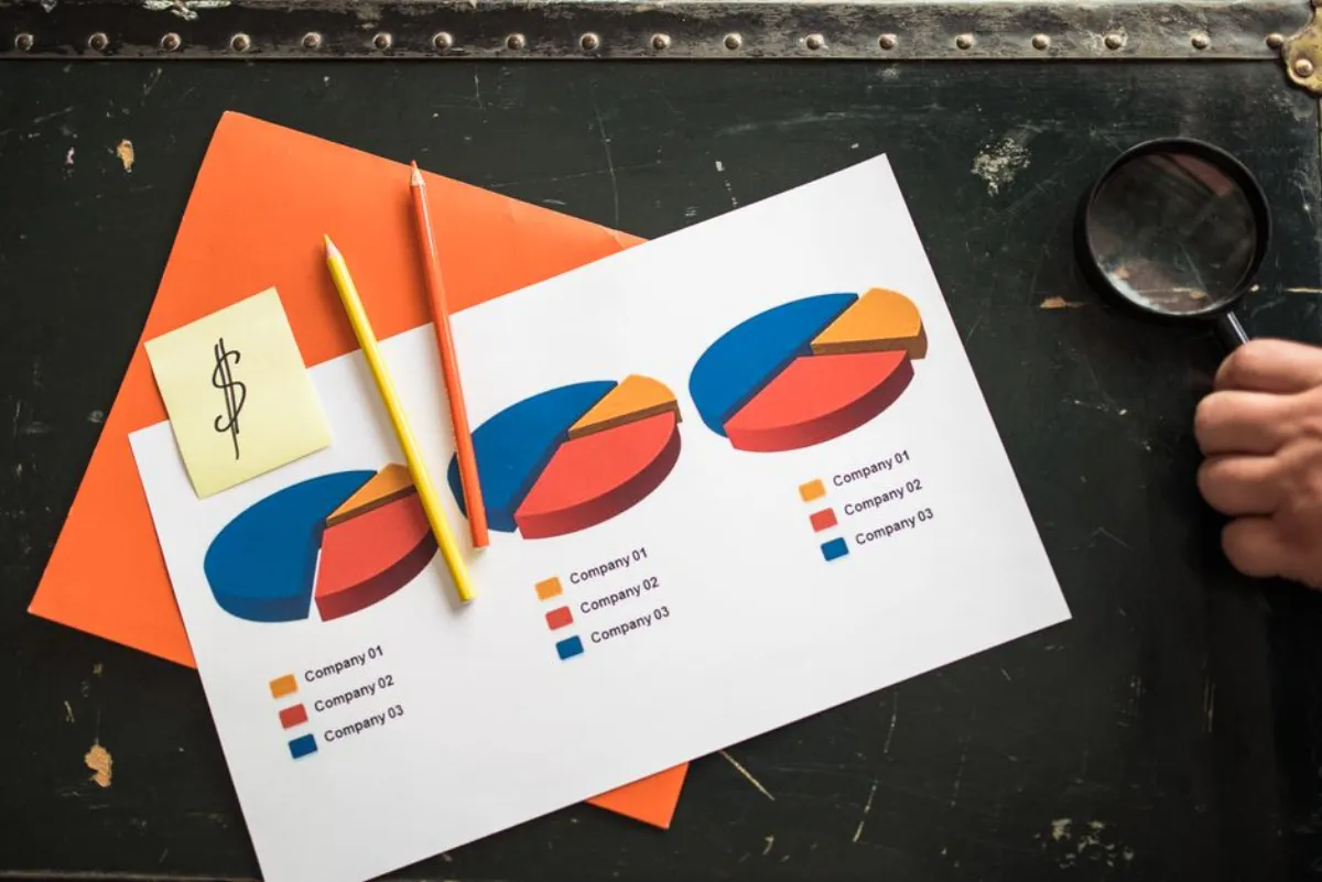 comparison chart
